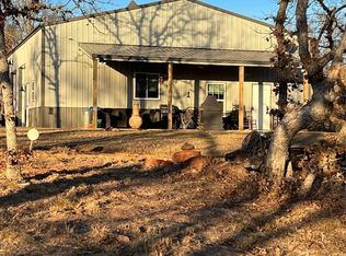 40200 W 311th St S LOT 2, Bristow, OK 74010