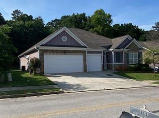 3807 Amberleigh Trce, Gainesville, GA 30507