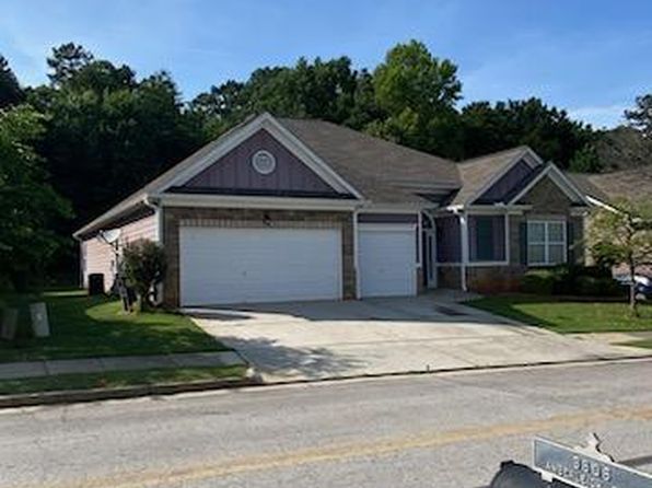 3807 Amberleigh Trce