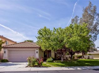 1821 Jack Rabbit Way, Las Vegas, NV 89128