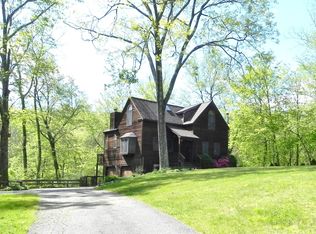 94 Wood Creek Rd, Bethlehem, CT 06751