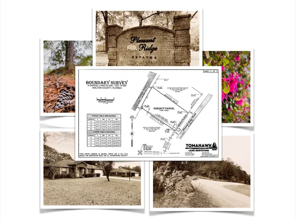 6 S Pleasant Dr, Defuniak Springs, FL 32435