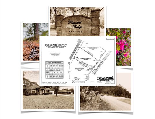 6 S Pleasant Dr, Defuniak Springs, FL 32435