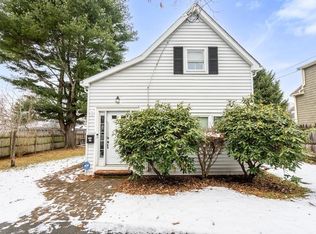 15 Whitman Rd, Milton, MA 02186