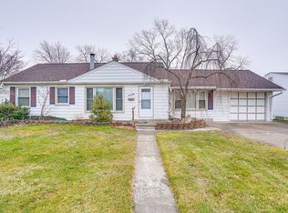 14820 Arden St, Livonia, MI 48154