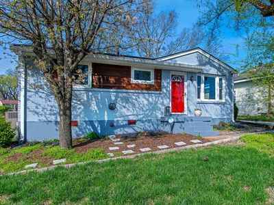 2417 14th Ave N, Nashville, TN, 37208