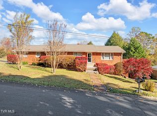 126 Milligan View Rd, Johnson City, TN 37601