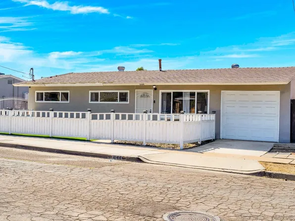 644 Rytko St, San Diego, CA 92114