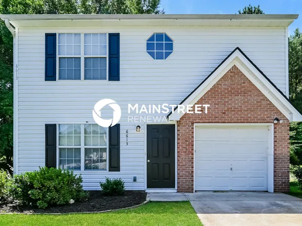 6613 Chestnut Oaks Rdg, Lithonia, GA 30038