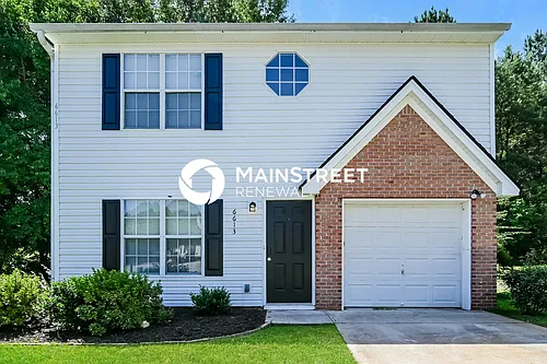 6613 Chestnut Oaks Rdg Photo 1