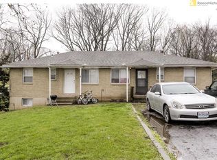 4820 NW Homestead Rd, Riverside, MO 64150