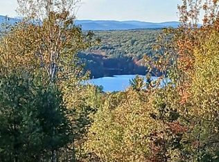 000 Thistle Road Tax Map 423 Lot 48, Gilmanton, NH 03237