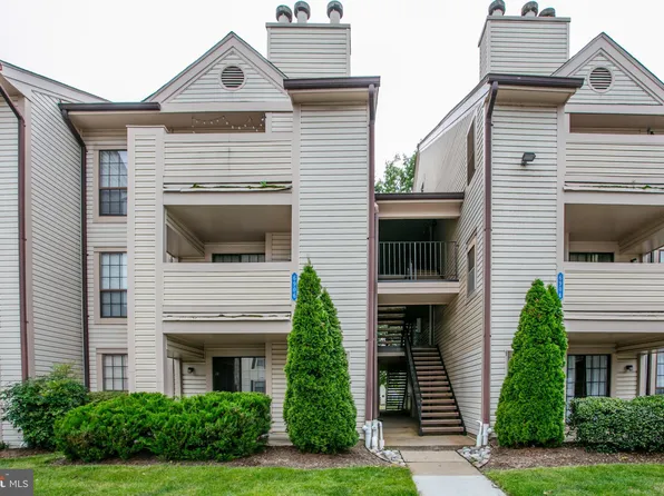 6904 Mary Caroline Cir Unit L, Alexandria, VA 22310
