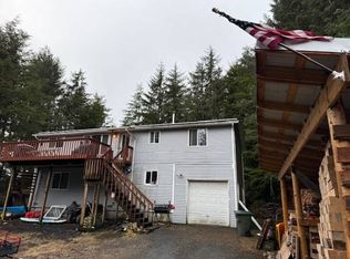 917 Evergreen Ave, Wrangell, AK 99929