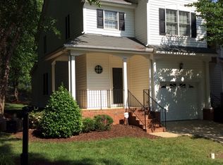 4648 Asterwood Dr #S4648, Raleigh, NC 27606
