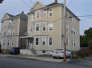 110 S Cutler St, Warren, RI 02885