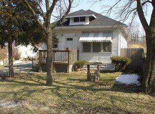 Marigold Pl, Joliet, IL 60433