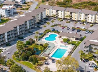 85 Van Horne Avenue #6C, Tybee Island, GA 31328