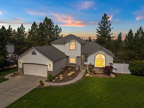 8505 N Forest Blvd, Spokane, WA 99208