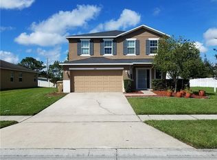 1872 Monte Cristo Ln, Kissimmee, FL 34758