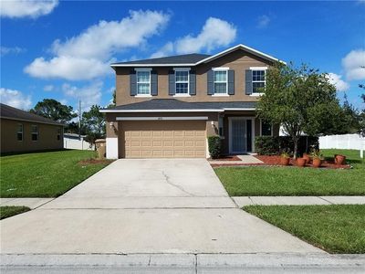 1872 Monte Cristo Ln, Kissimmee, FL, 34758