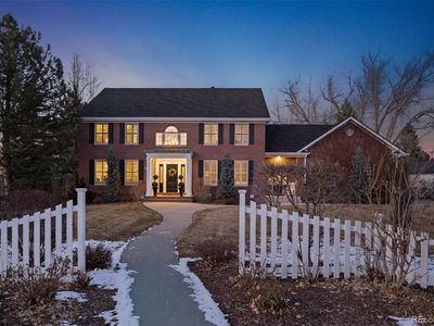 725 Front Range Road, Littleton, CO, 80120