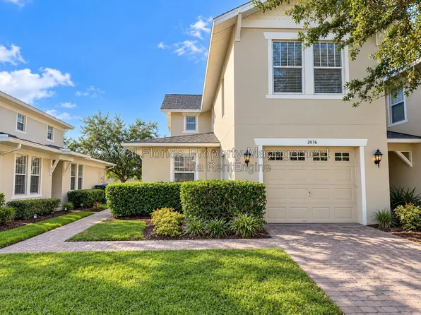 2076 Cypress Bay Blvd, Kissimmee, FL 34743
