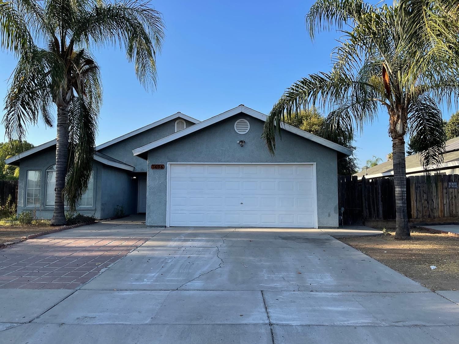 1436 South Ave, Orange Cove, CA 93646 Zillow