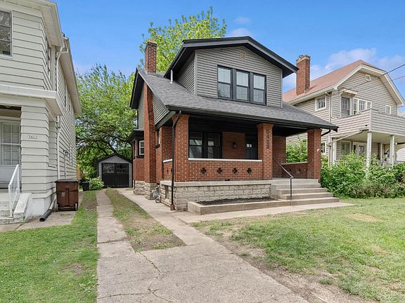 2nd image of 5423 Warren Ave