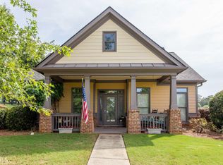 11 Magnolia Cir, Hoschton, GA 30548