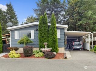 15708 81st Street E #131, Puyallup, WA