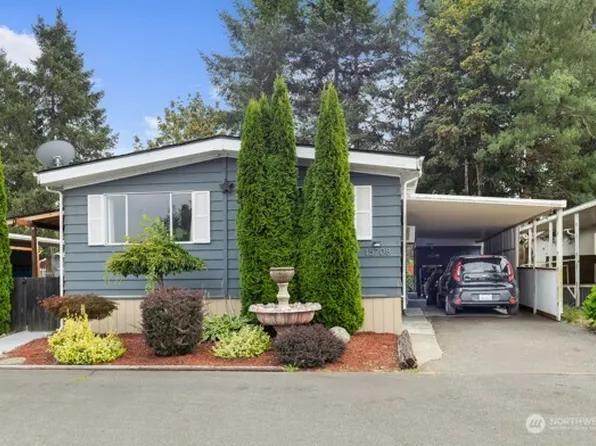 15708 81st Street E #131, Puyallup, WA 98372