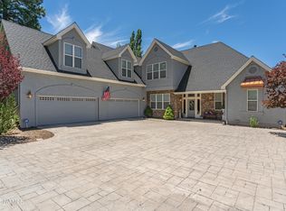 1525 N Edgewood St, Flagstaff, AZ 86004