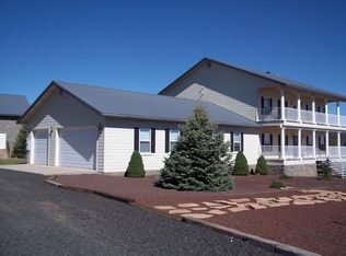 59 County Road 3168, Show Low, AZ 85902