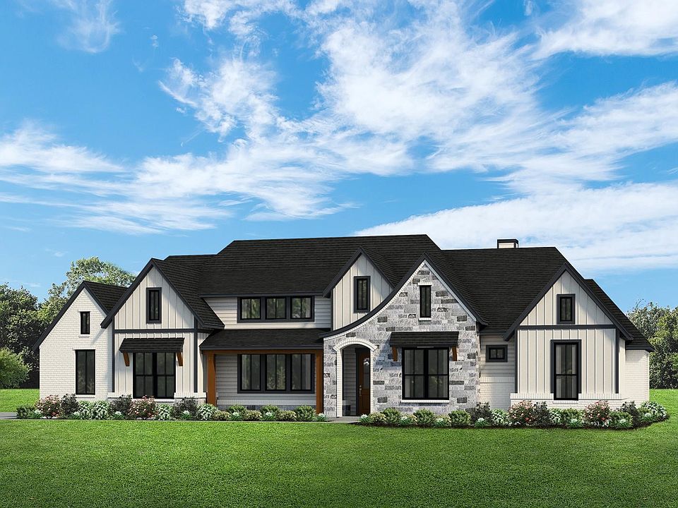 4641 Waggoner Ranch Rd, Waxahachie, TX 75165 Zillow