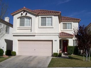 10056 Hawthorne Grove St, Las Vegas, NV 89183