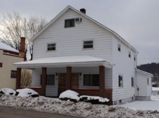 2008 Graham Ave, Windber, PA 15963