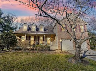 2111 Debra Lynn Way, Accokeek, MD 20607