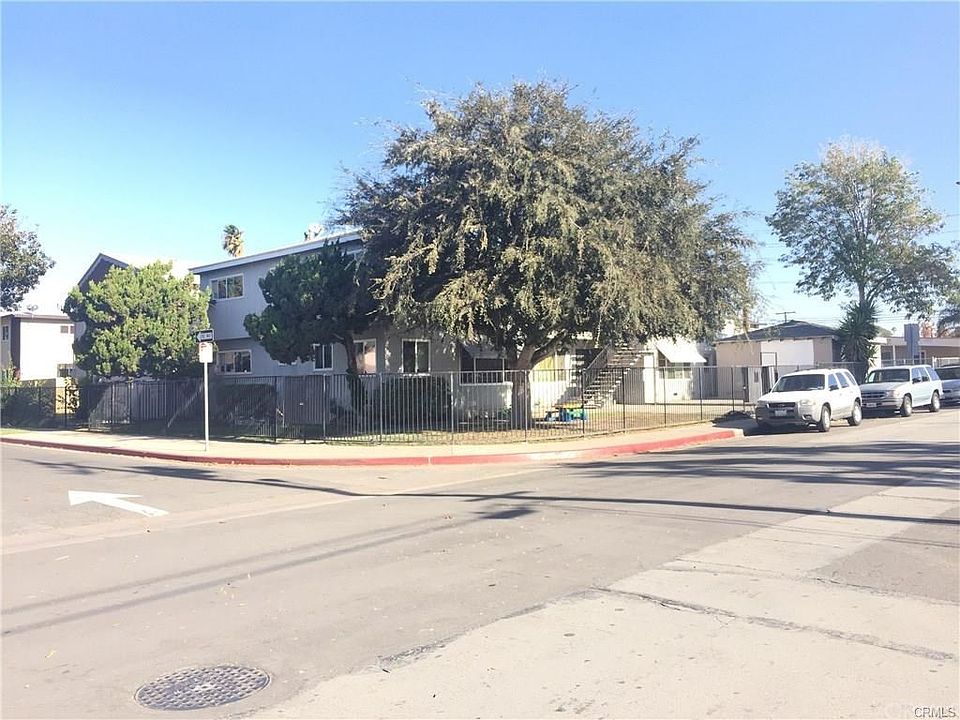 1st image of 302 N Rose St APT E