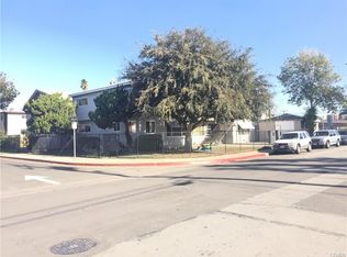 302 N Rose St APT E, Anaheim, CA 92805