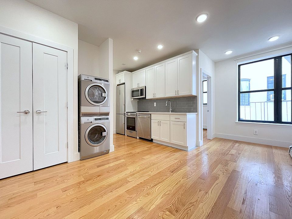 1st image of 539 Lenox Ave APT 4F