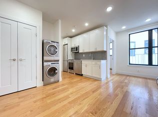 539 Lenox Ave APT 4F, New York, NY 10037