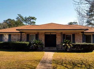 3805 Saint Andrews Loop W, Mobile, AL 36693