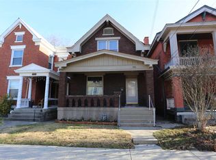 1926 Garrard St, Covington, KY 41014