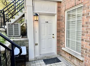 3 Everson Dr #530, Toronto, ON M2N7C2