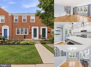 1587 Doxbury Rd, Towson, MD 21286