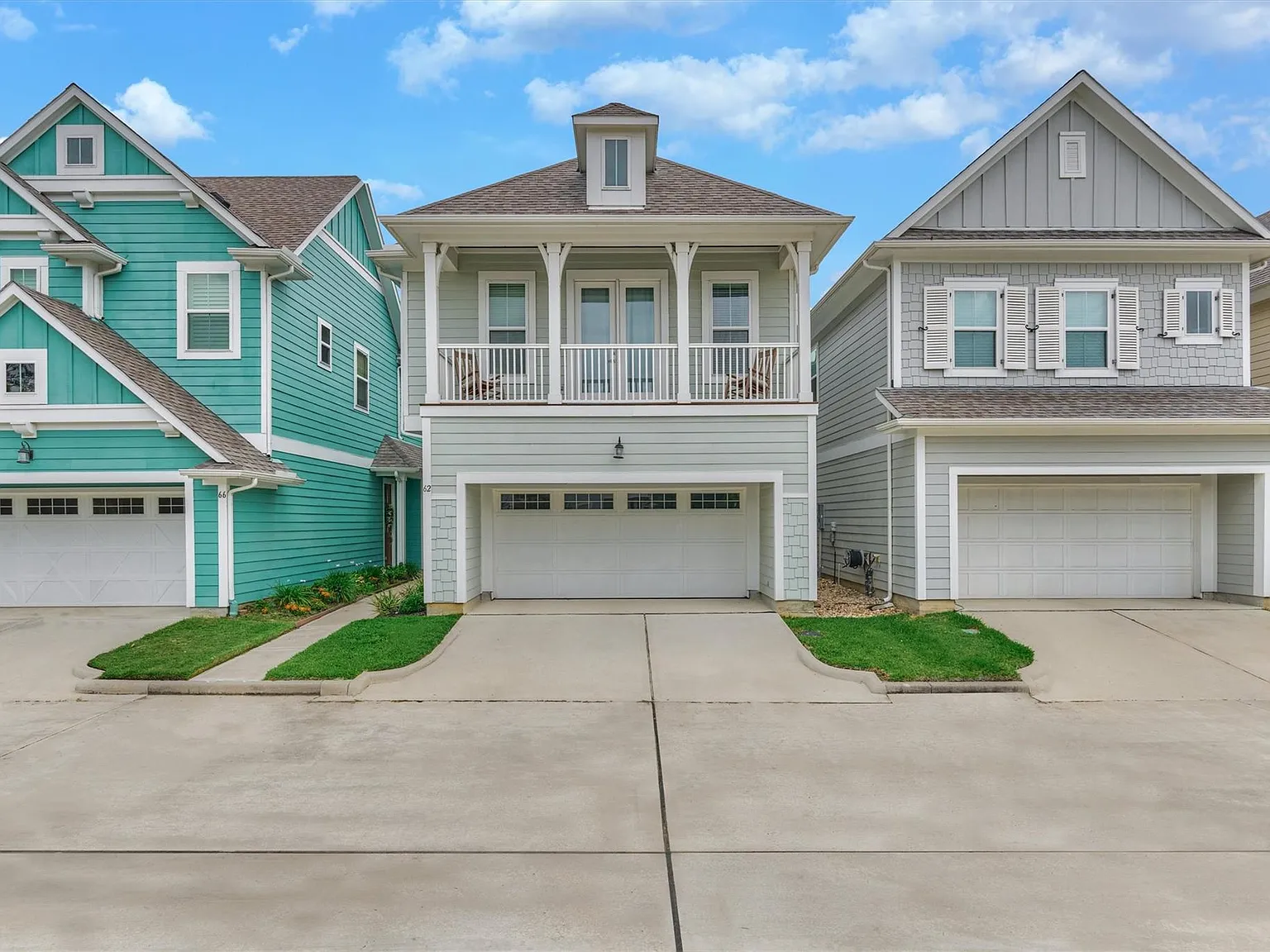 3 bed, 2.5 bath, 2124 sqft, $3,450 — Photo 2