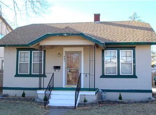 441 N Richmond Ave, Wichita, KS 67203