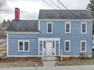 163 Stage Rd, Monroe, NY 10950