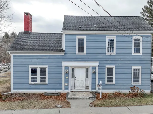 163 Stage Road, Monroe, NY 10950